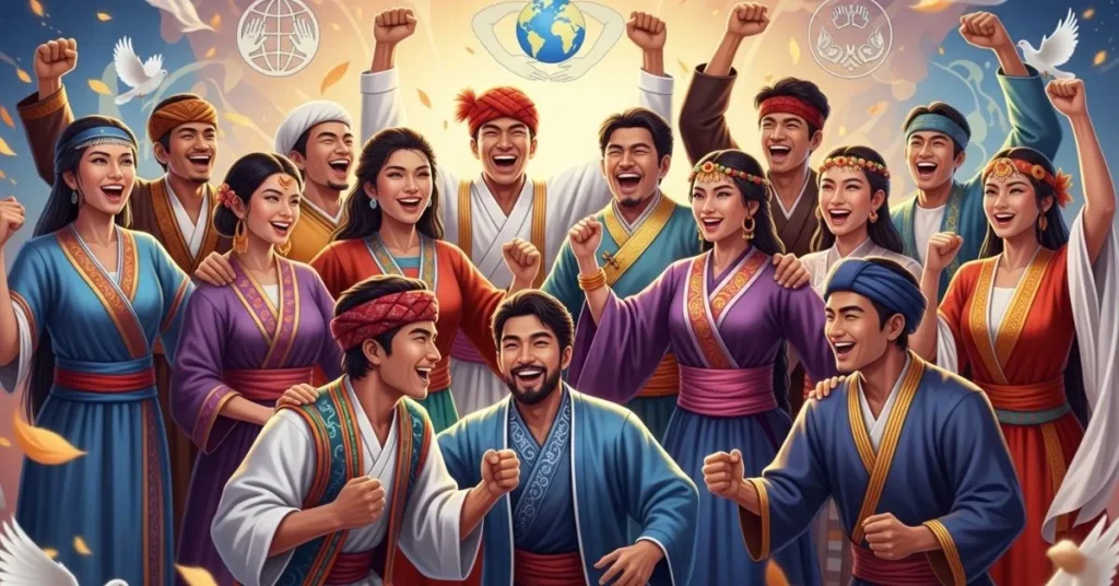 Cultural Interpretations of This Dream