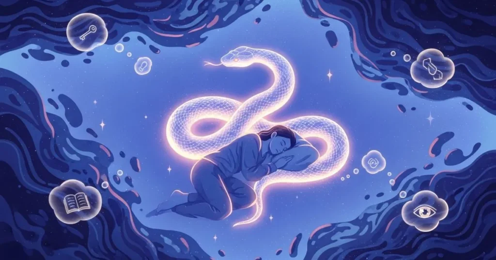  Psychological and Spiritual Meaning