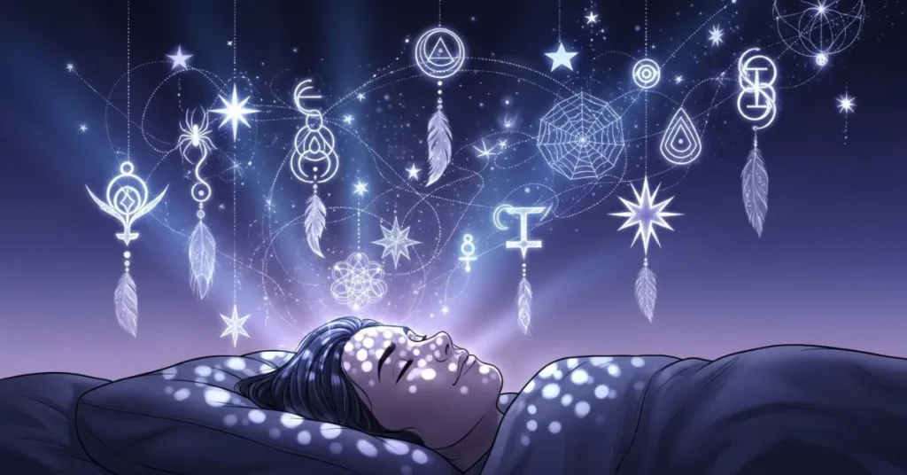 Dream Symbolism: Psychology and Spiritual Meaning