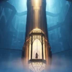 elevator dream meaning