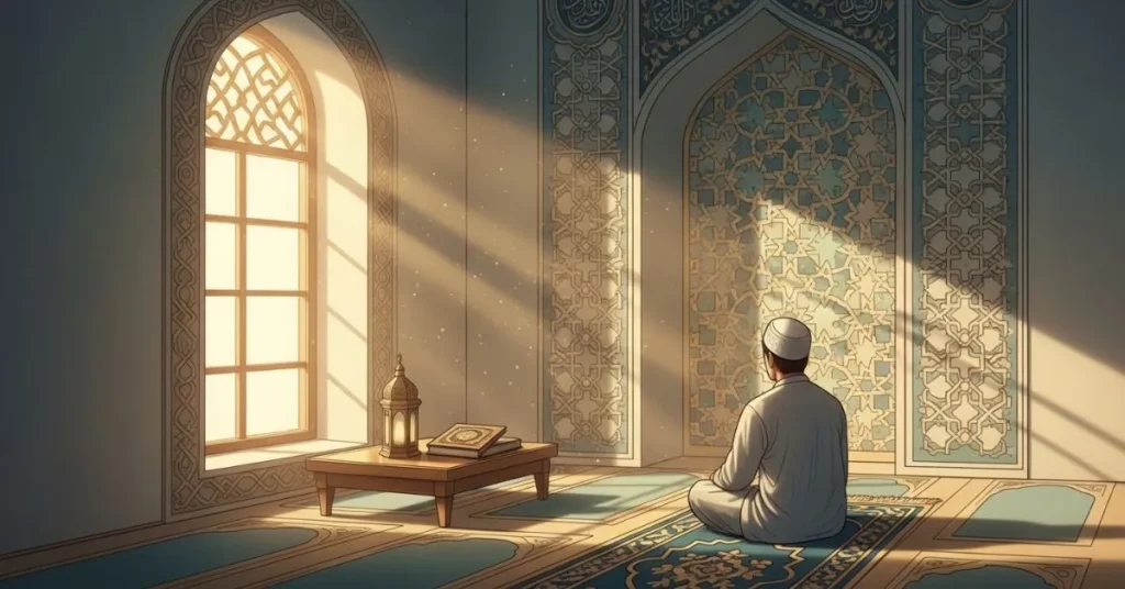 Islamic Dream Interpretation