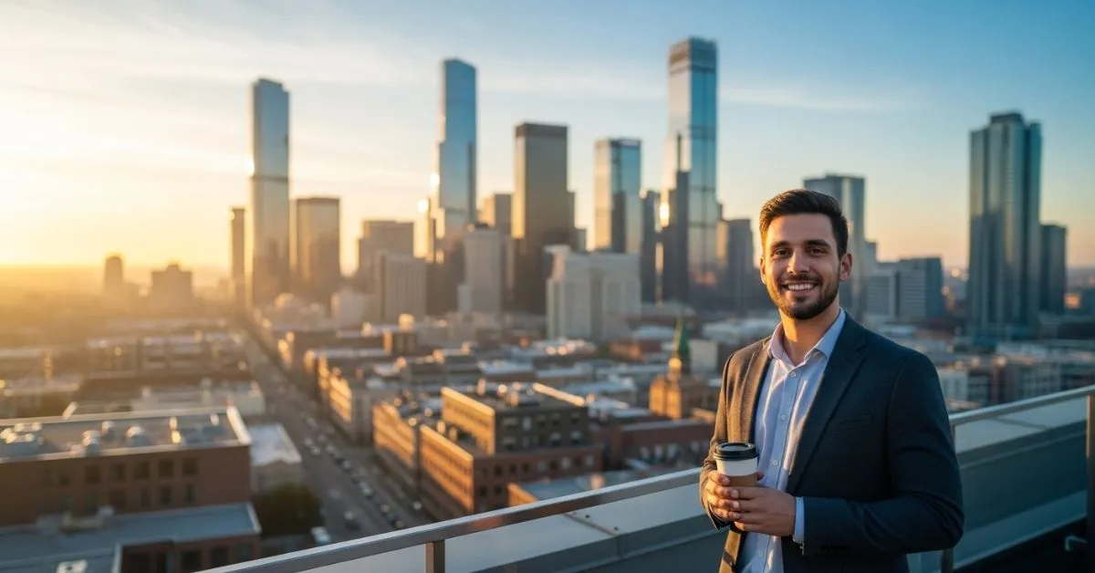 living the dream meaning