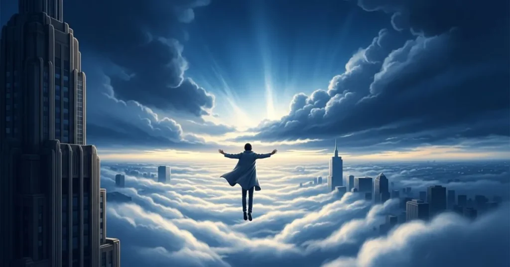 Real-Life Examples of Falling Dreams