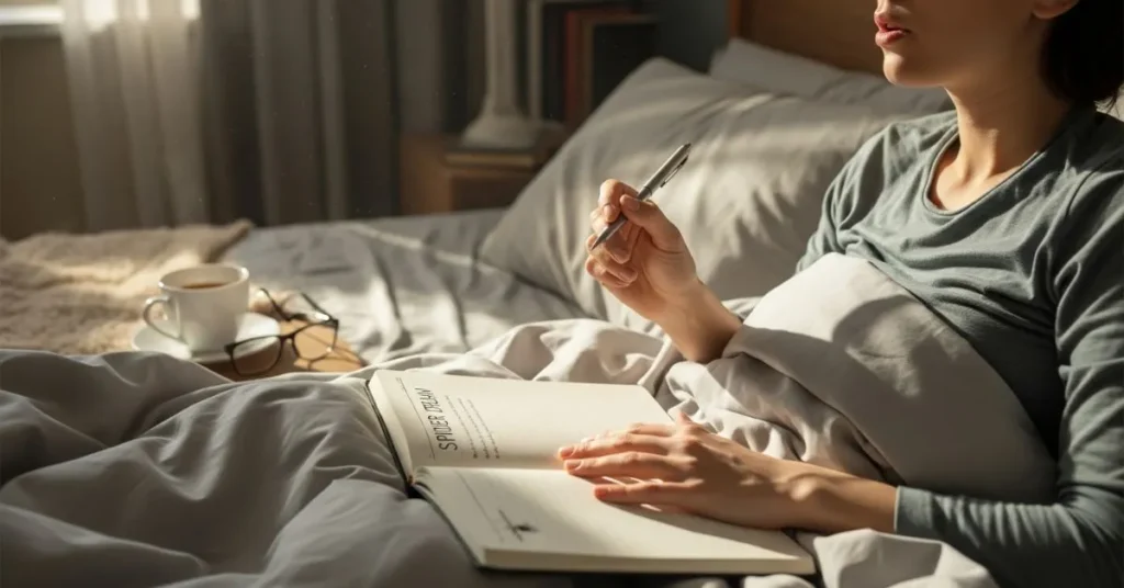 Real-Life Examples of Spider Dreams