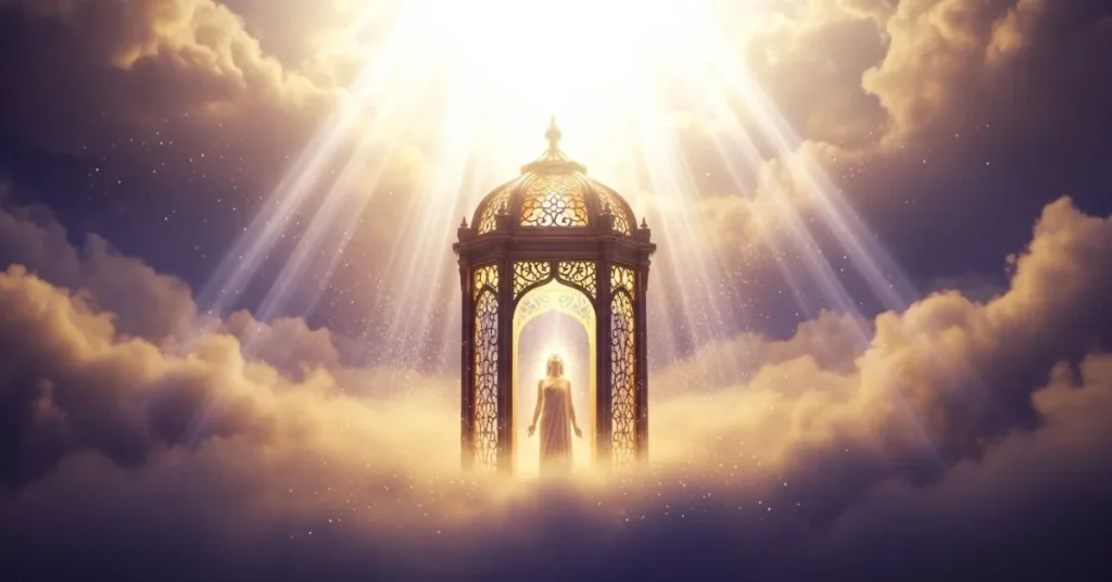 Spiritual Meaning of Dreaming About Elevator Dream Meaning