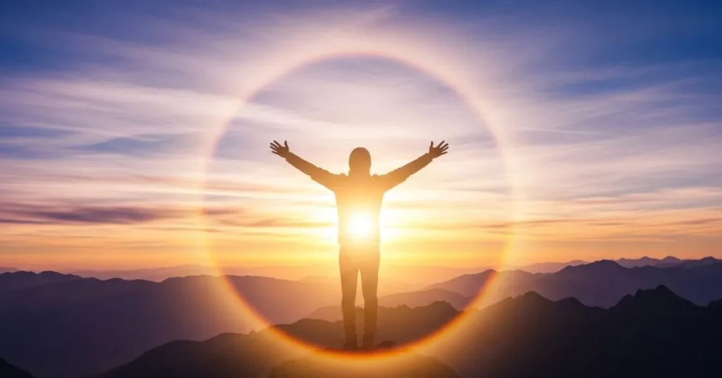 Spiritual Meaning of Dreaming About Living the Dream Meaning