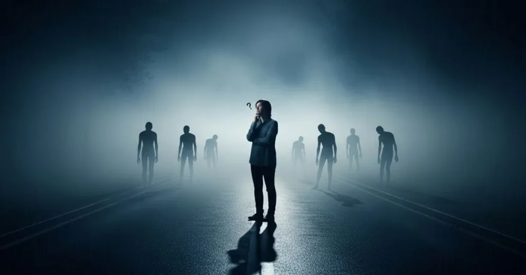 What Your Zombie Dream Might Be Asking You