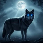 wolf dream meaning