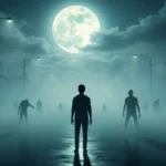 zombie dream meaning