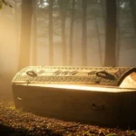 coffin dream meaning