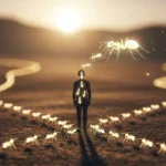 dream meaning of ants