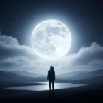 full moon dream meaning