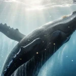 humpback whale dream meaning