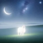 sheep in dream meaning