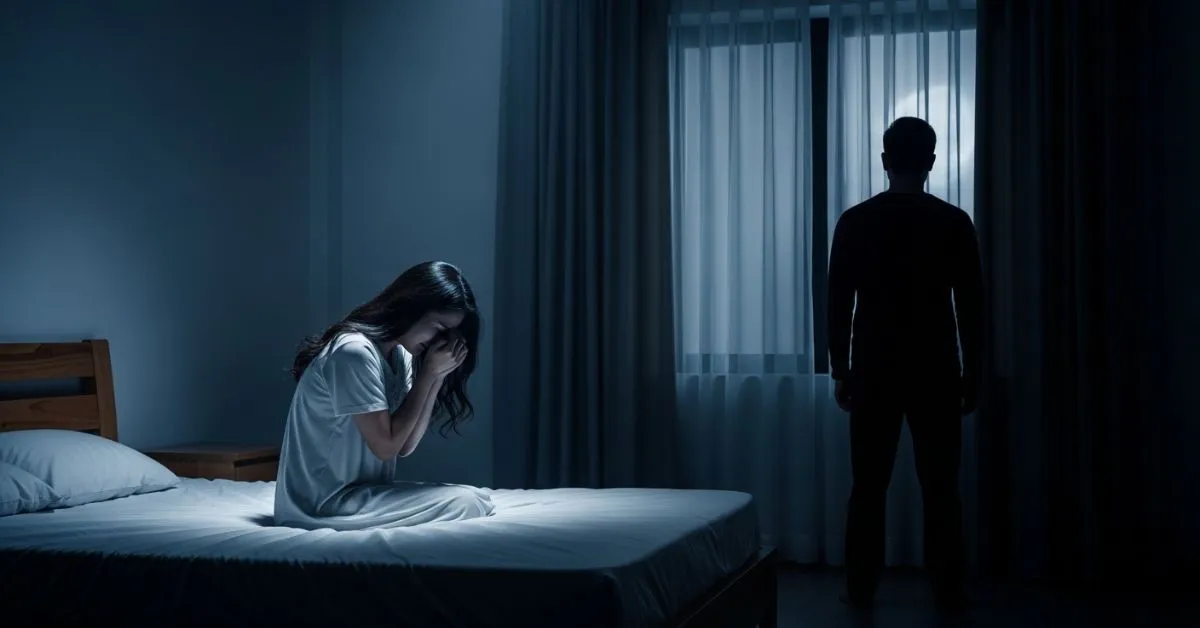 spouse cheating dream meaning