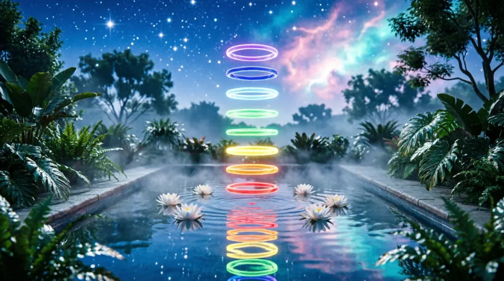 🌱 Real-Life Examples of Pool Dream Experiences