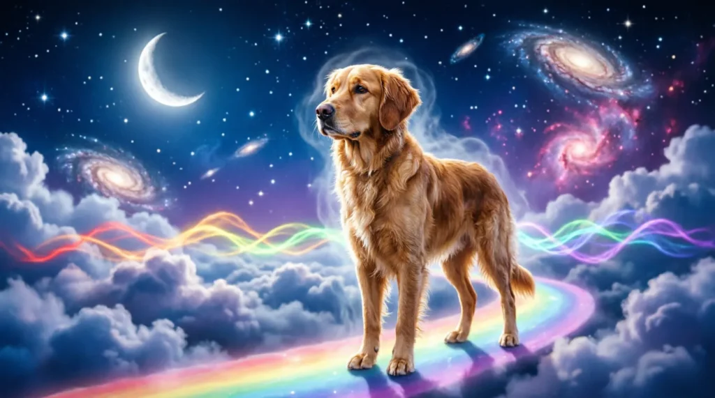 Common Dog Dream Scenarios and Their Meanings