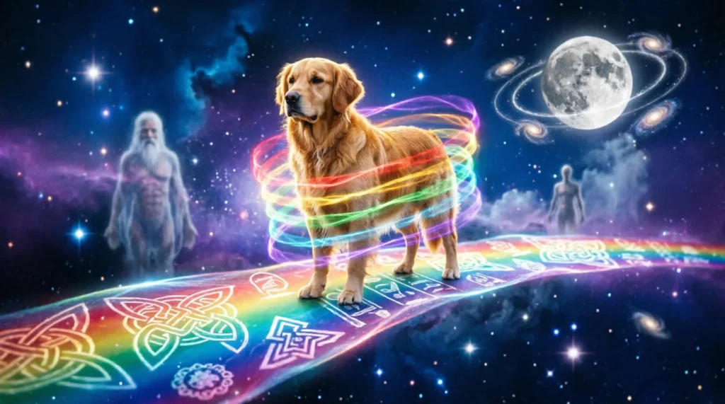 Cultural Interpretations of Dog Dreams