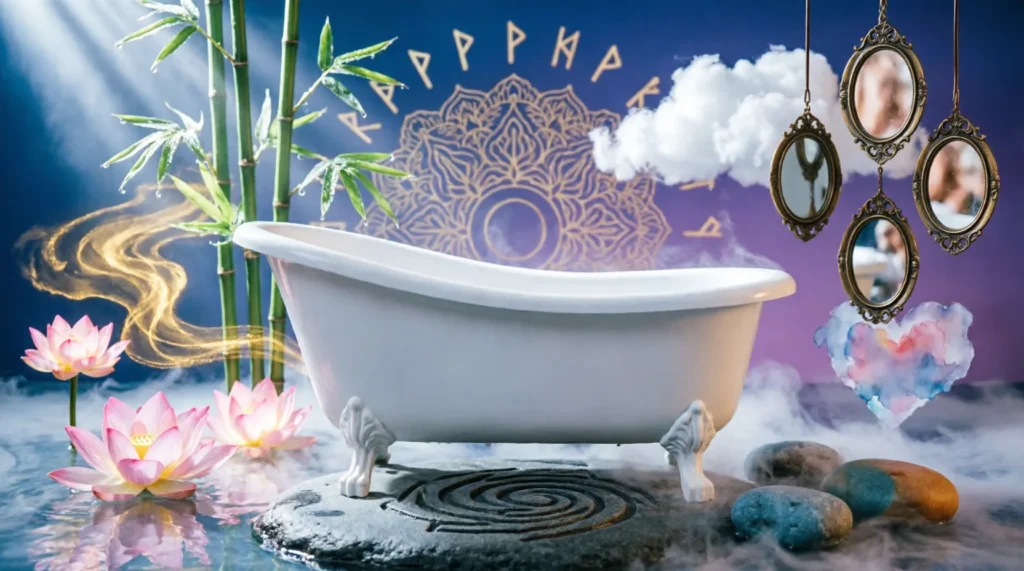 Cultural Interpretations of Empty Bathtub Dreams