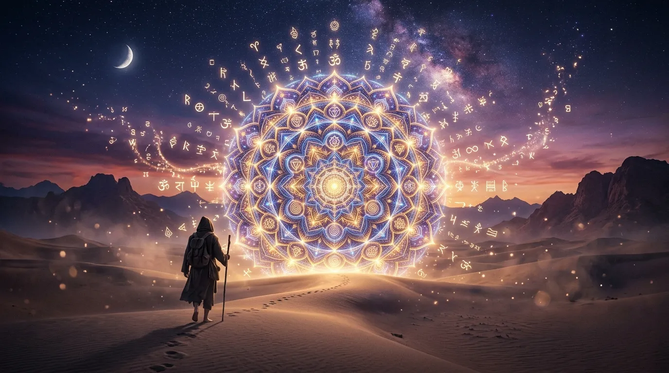 Dream symbolism in psychology and spiritual interpretation