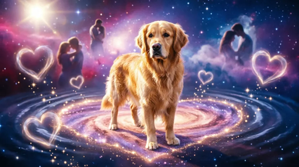 Emotional Messages Behind Dog Dreams