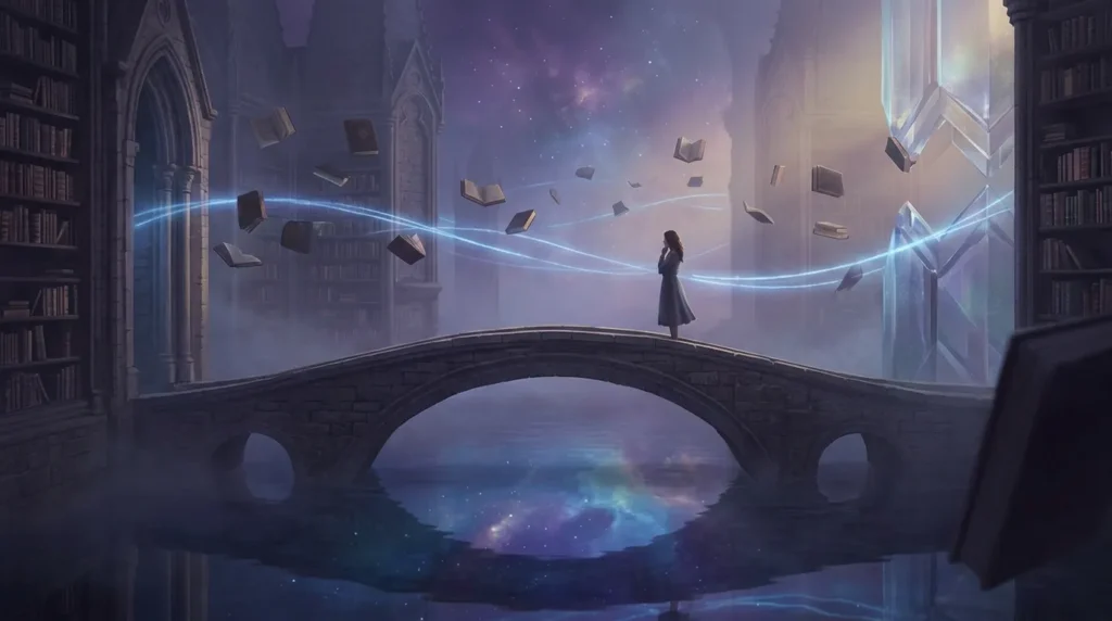 How to Reflect After Having This Dream