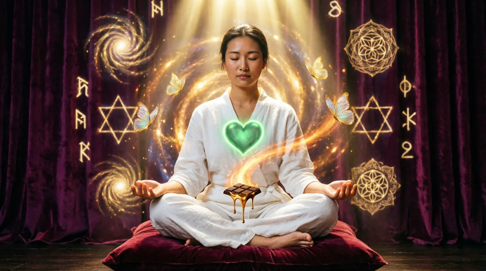 Psychological and Spiritual Symbolism of Shopping Dreams
