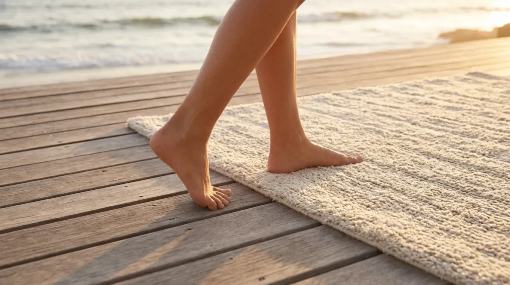 Real-Life Examples of Barefoot Dream Experiences