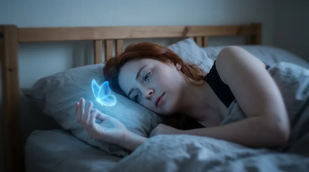 Real-Life Examples of Bedroom Dream Experiences
