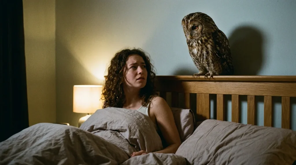 Real-Life Examples of Brown Owl Dream Experiences