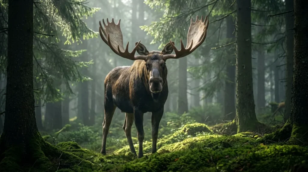 Real-Life Examples of Moose Dream Experiences