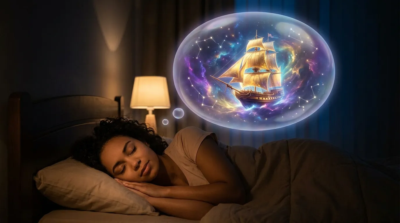 Real-Life Examples of Ship Dream Experiences