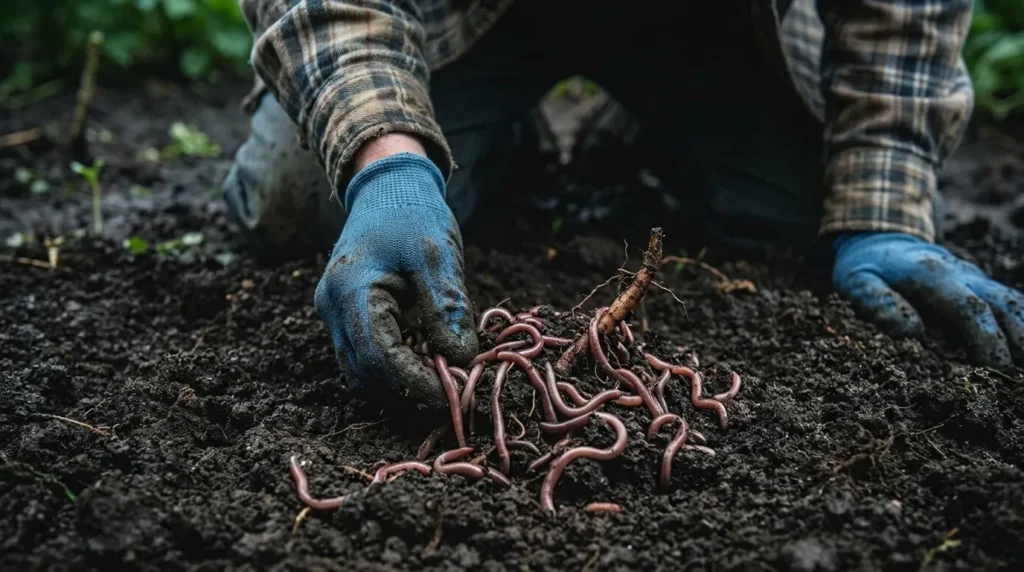 Real-Life Examples of Worm Dream Experiences
