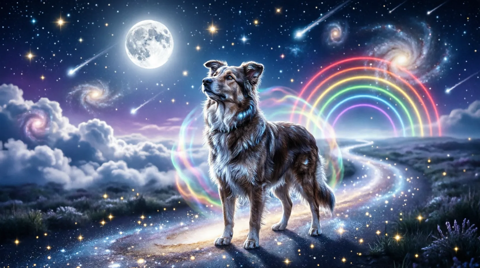 Spiritual Meaning of Dreaming About Dogs