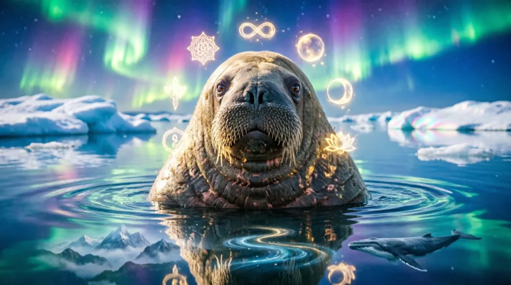 Walrus Dream Meaning: Understanding the Symbol