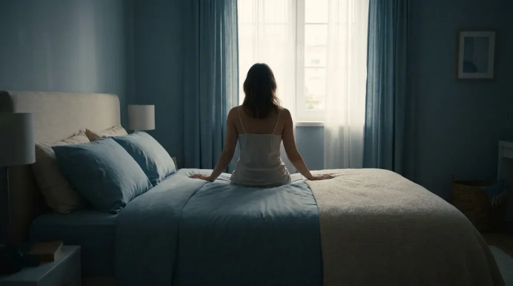 What Does a Bedroom Symbolize in Dreams?