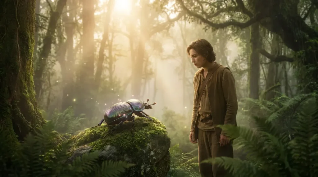 Beetle Dream Meaning: What Does a Beetle Symbolize?