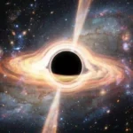 Black Hole Dream Meaning