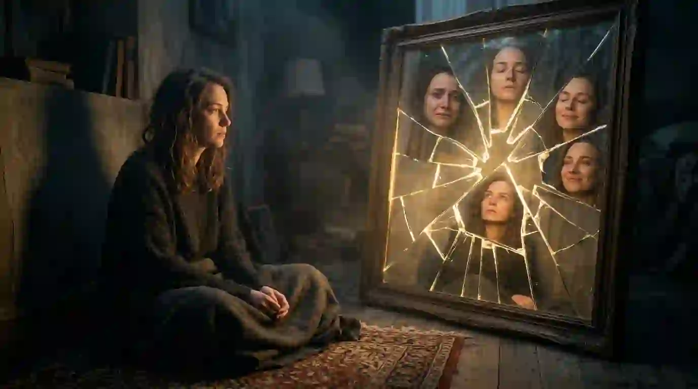 Broken Dream Meaning