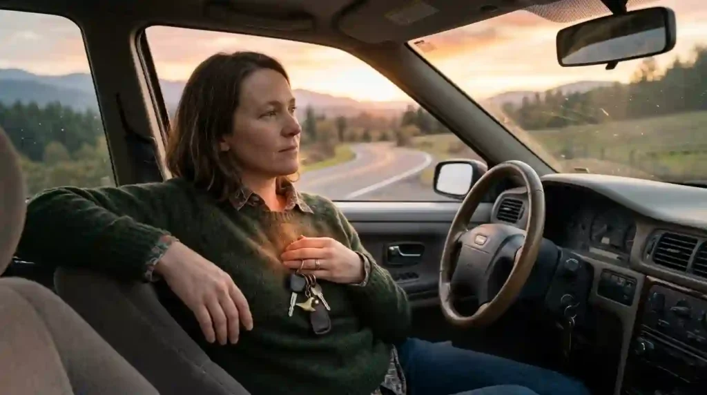 Car Keys Dream Meaning and Spiritual Energy: Chakras and Emotional Blockages