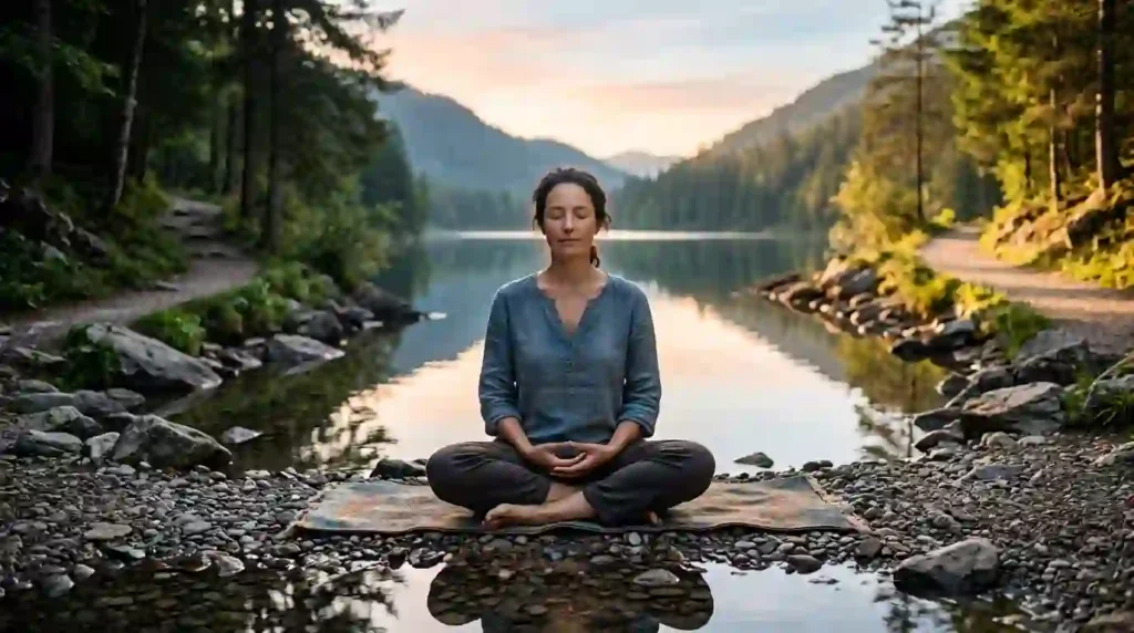 Connection to Chakras and Emotional Blockages