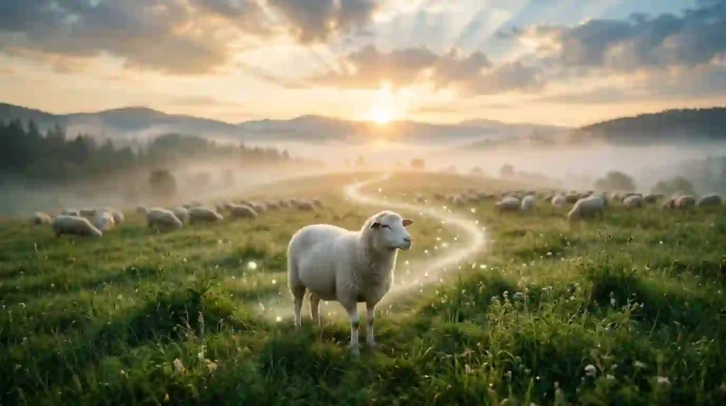 Dream Meaning Sheep: Spiritual Symbolism and Hidden Messages