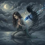 Dream Meaning Stabbed