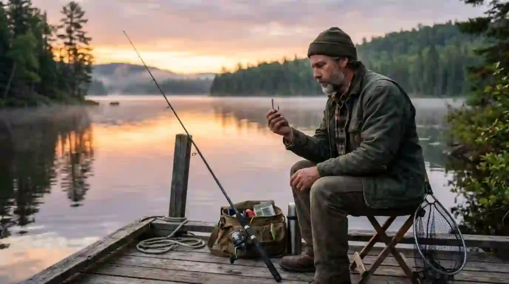 Fish Hook Dream Meaning: Symbolism in Psychology and Spirituality