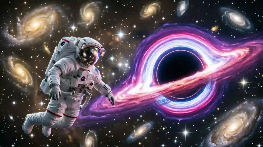 How to Reflect on Your Black Hole Dream