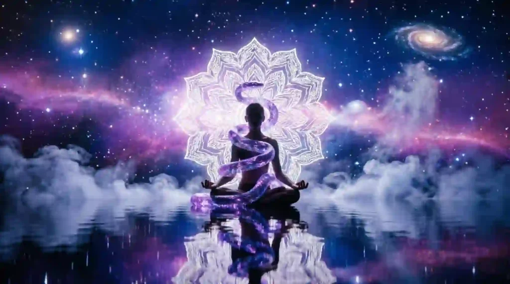 How to Reflect on Your Purple Snake Dream