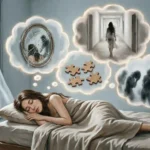 Husband Cheating Dreaming Meaning