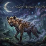 Hyena Dream Meaning