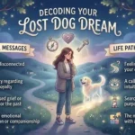 Lost Dog Dream Meaning