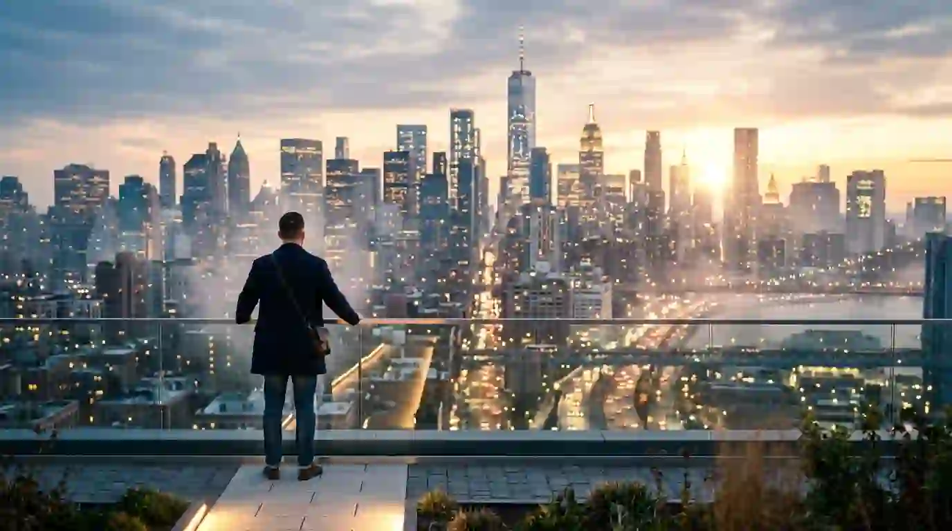 New York Dream Meaning
